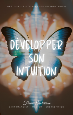 “Développer son intuition” – 2 ebooks + 1 méditation guidée Offerte